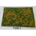 Tappeto erboso T108-1